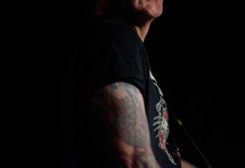 CKY - Photo By Peti