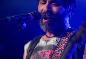 CKY - Photo By Peti