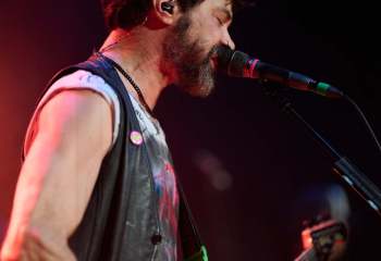 CKY - Photo By Peti