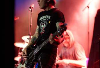 CKY - Photo By Peti