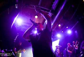 Code of Conduct - Photo by Natalie