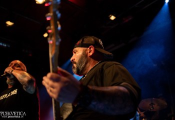 Code of Conduct - Photo by Natalie