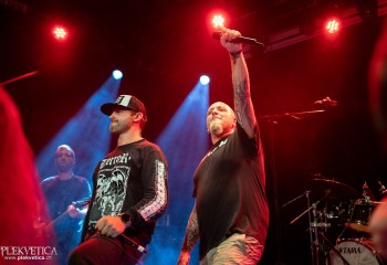 Code of Conduct - Photo by Natalie