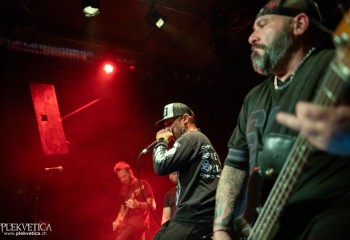 Code of Conduct - Photo by Natalie