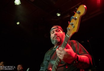 Code of Conduct - Photo by Natalie