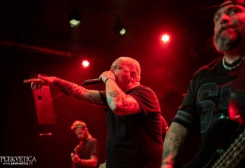 Code of Conduct - Photo by Natalie