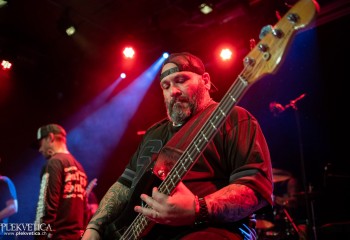 Code of Conduct - Photo by Natalie