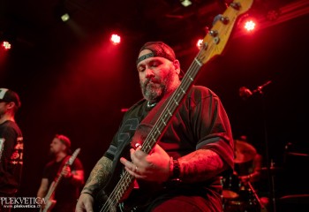 Code of Conduct - Photo by Natalie