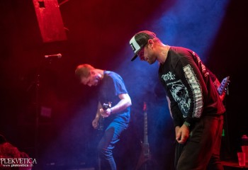 Code of Conduct - Photo by Natalie