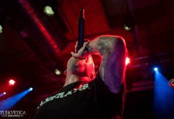 Code of Conduct - Photo by Natalie