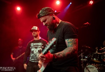 Code of Conduct - Photo by Natalie