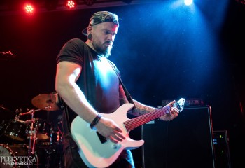 Code of Conduct - Photo by Natalie