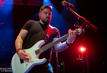 Code of Conduct - Photo by Natalie