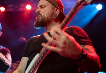 Code of Conduct - Photo by Natalie