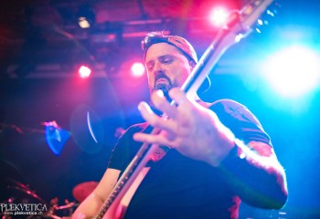 Code of Conduct - Photo by Natalie