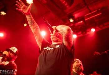 Code of Conduct - Photo by Natalie