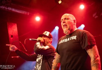 Code of Conduct - Photo by Natalie