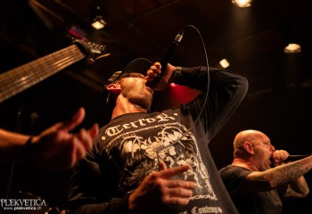 Code of Conduct - Photo by Natalie