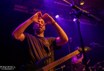 Code of Conduct - Photo by Natalie