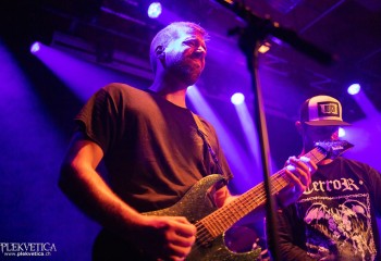 Code of Conduct - Photo by Natalie