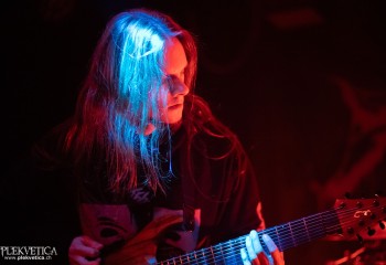 Conniver - Photo by Natalie