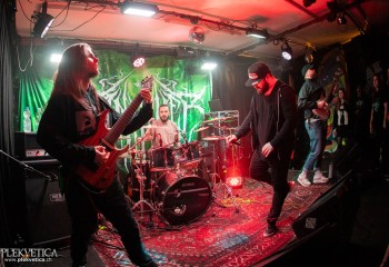 Conniver - Photo by Natalie