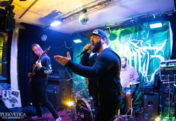 Conniver - Photo by Natalie