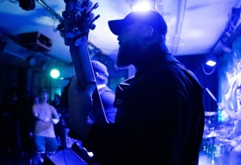 Conniver - Photo by Natalie