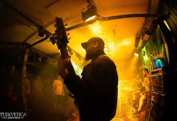 Conniver - Photo by Natalie