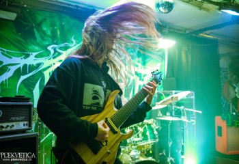 Conniver - Photo by Natalie