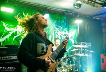 Conniver - Photo by Natalie