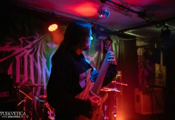 Conniver - Photo by Natalie