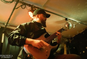 Conniver - Photo by Natalie