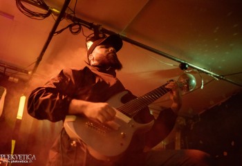 Conniver - Photo by Natalie