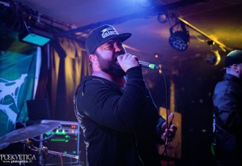 Conniver - Photo by Natalie