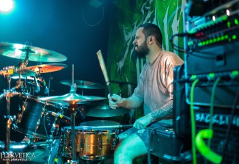 Conniver - Photo by Natalie