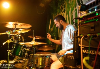 Conniver - Photo by Natalie