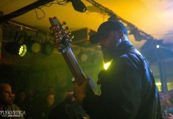 Conniver - Photo by Natalie