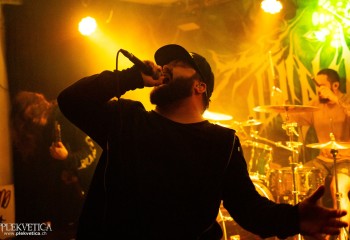 Conniver - Photo by Natalie