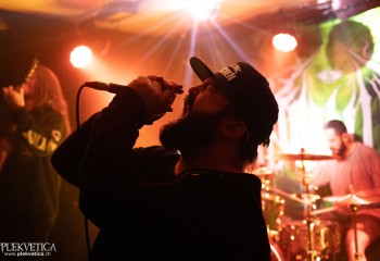 Conniver - Photo by Natalie