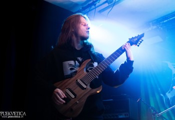 Conniver - Photo by Natalie