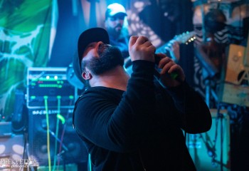 Conniver - Photo by Natalie