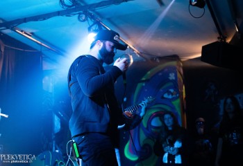 Conniver - Photo by Natalie