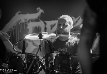 Corpsessed - Photo by Dänu