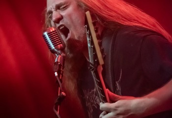 Corpsessed - Photo by Dänu