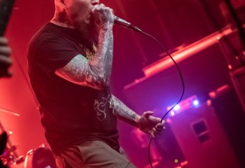 Corpsessed - Photo by Dänu