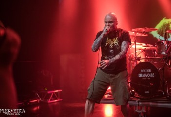 Corpsessed - Photo by Dänu