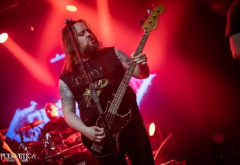 Corpsessed - Photo by Dänu