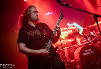 Corpsessed - Photo by Dänu