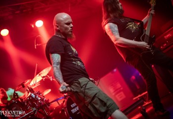 Corpsessed - Photo by Dänu